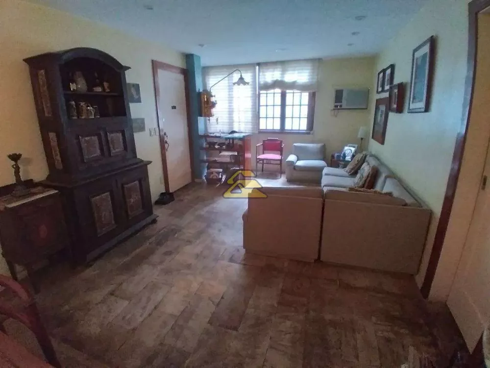 Apartamento, 2 quartos, 137 m² - Foto 1