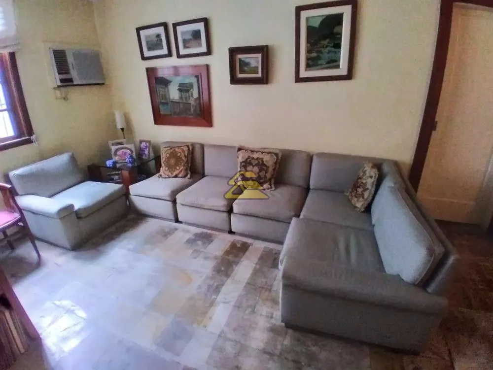 Apartamento, 2 quartos, 137 m² - Foto 4