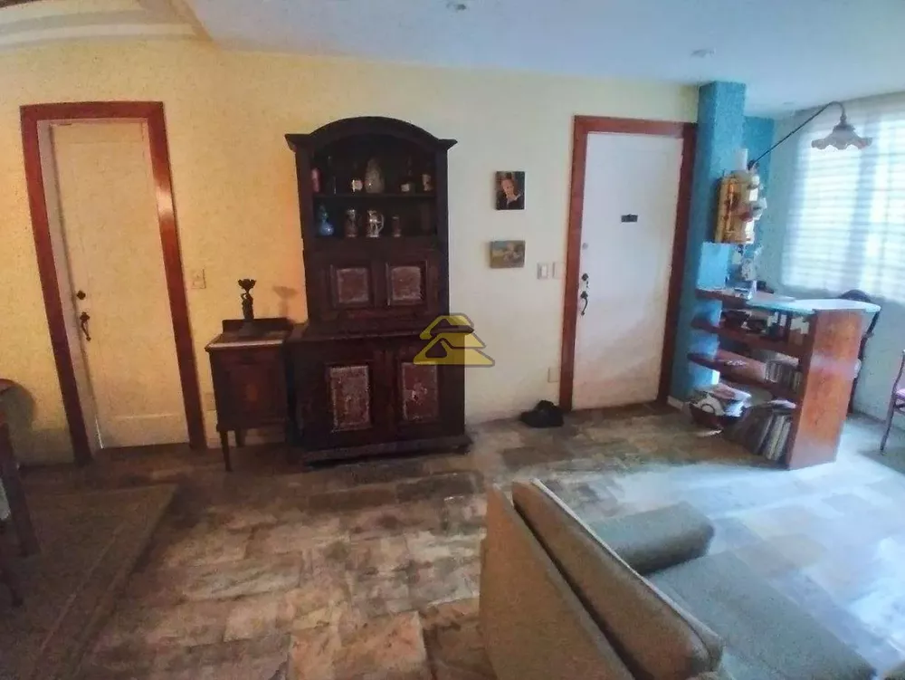 Apartamento, 2 quartos, 137 m² - Foto 3
