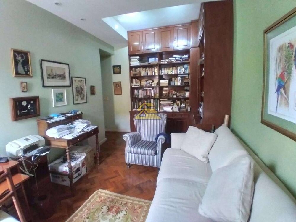 Apartamento, 2 quartos, 137 m² - Foto 6