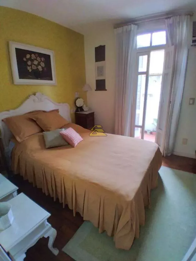 Apartamento, 2 quartos, 137 m² - Foto 11