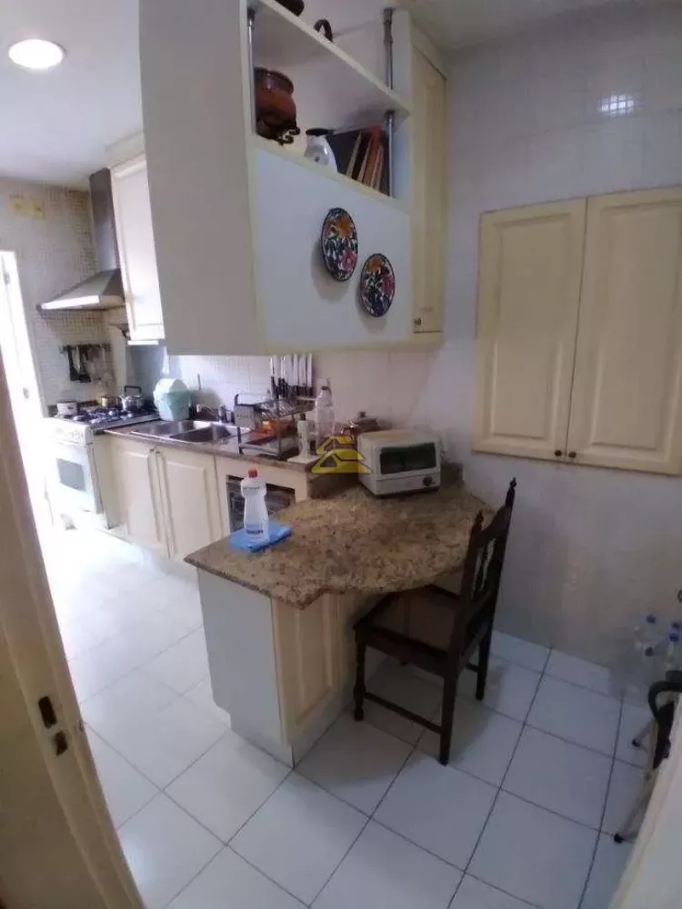 Apartamento, 2 quartos, 137 m² - Foto 14