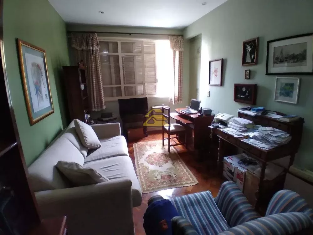 Apartamento, 2 quartos, 137 m² - Foto 7