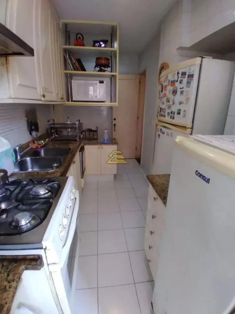 Apartamento, 2 quartos, 137 m² - Foto 15