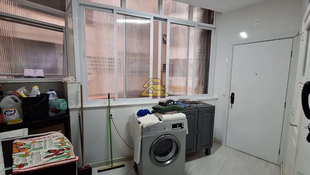 Apartamento, 3 quartos, 120 m² - Foto 17