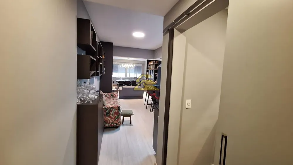 Apartamento, 3 quartos, 120 m² - Foto 7