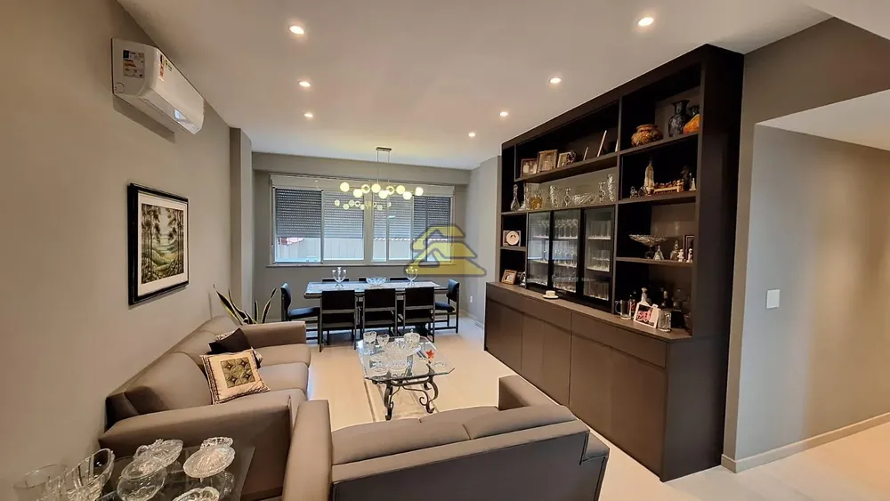 Apartamento, 3 quartos, 120 m² - Foto 4