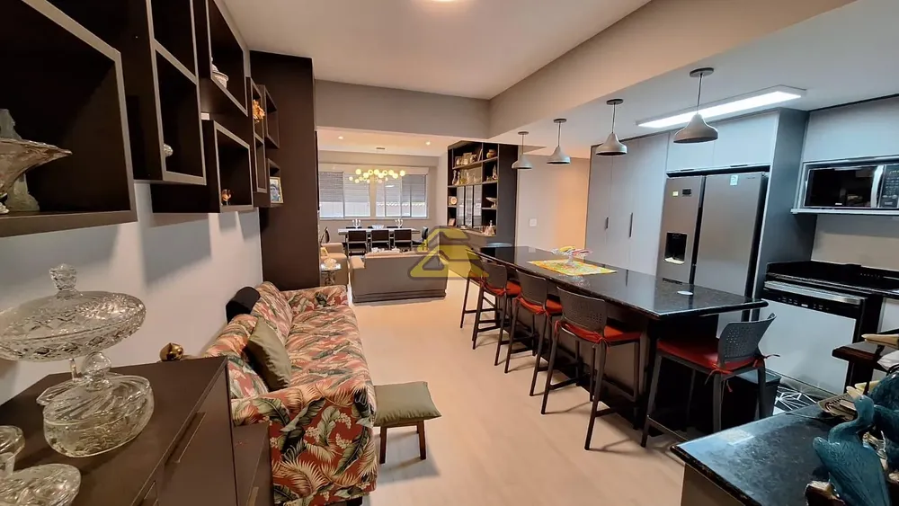 Apartamento, 3 quartos, 120 m² - Foto 6