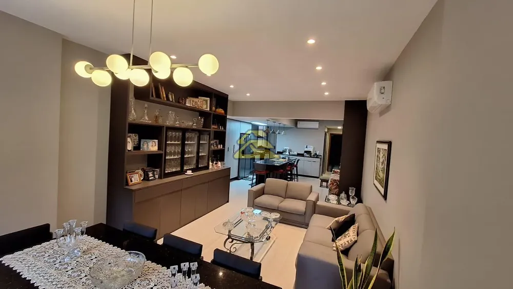 Apartamento, 3 quartos, 120 m² - Foto 2