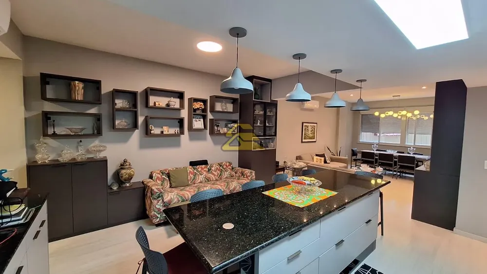 Apartamento, 3 quartos, 120 m² - Foto 15