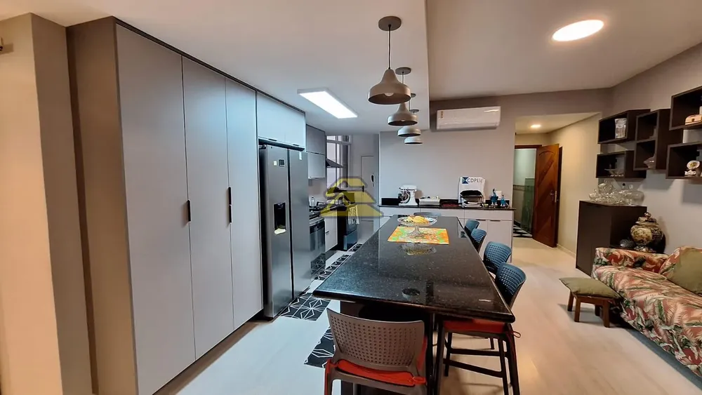 Apartamento, 3 quartos, 120 m² - Foto 13