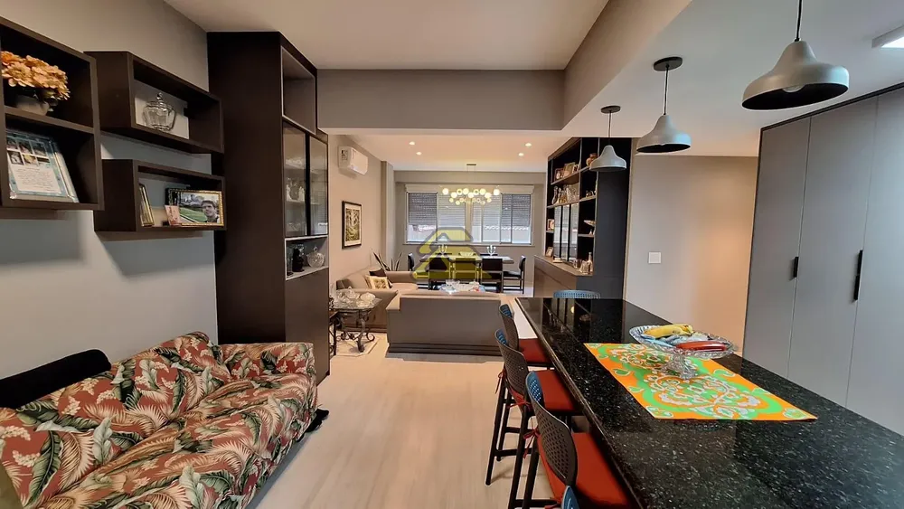 Apartamento, 3 quartos, 120 m² - Foto 5