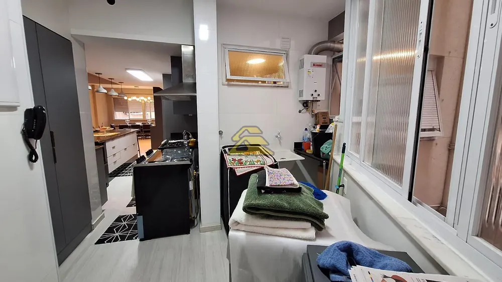 Apartamento, 3 quartos, 120 m² - Foto 18