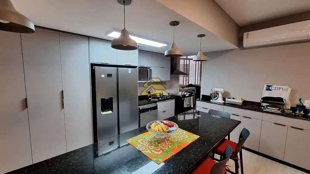 Apartamento, 3 quartos, 120 m² - Foto 14