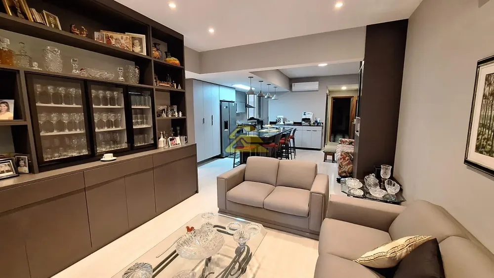 Apartamento, 3 quartos, 120 m² - Foto 3