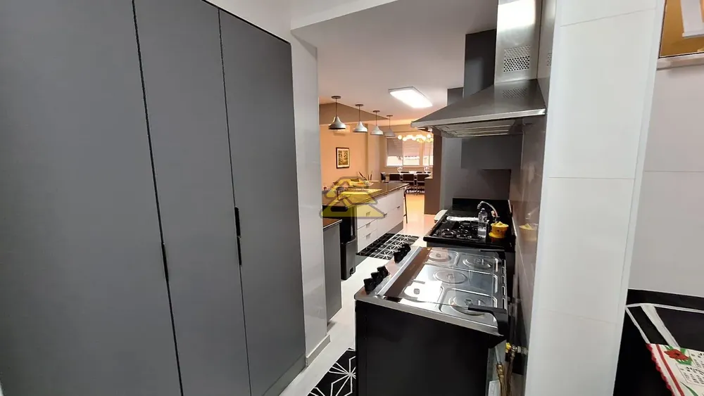 Apartamento, 3 quartos, 120 m² - Foto 16