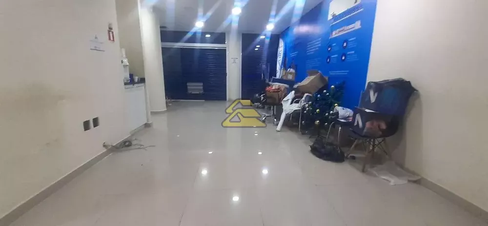 Prédio Inteiro, 603 m² - Foto 8