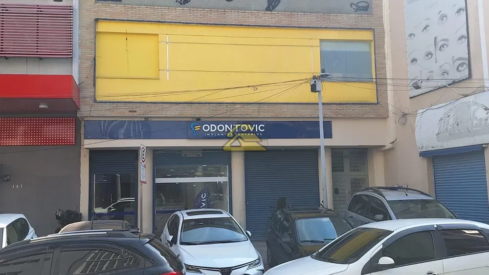 Prédio Inteiro, 603 m² - Foto 37