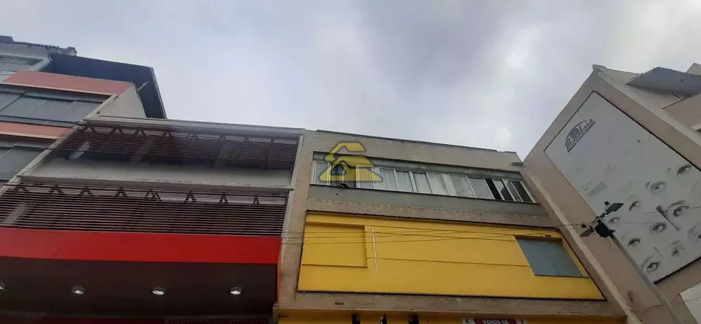 Prédio Inteiro, 603 m² - Foto 34