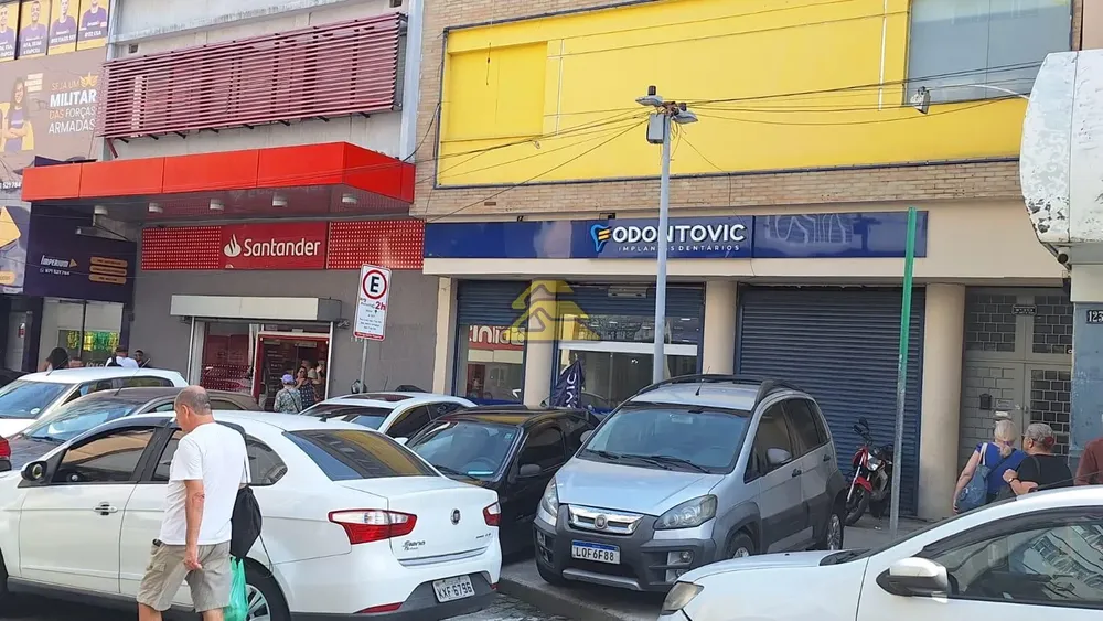 Prédio Inteiro, 603 m² - Foto 39