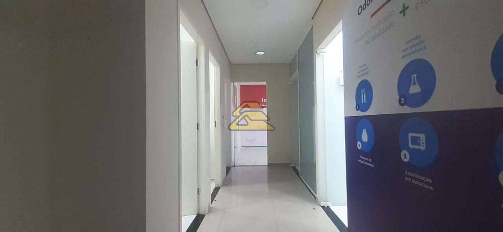 Prédio Inteiro, 603 m² - Foto 28