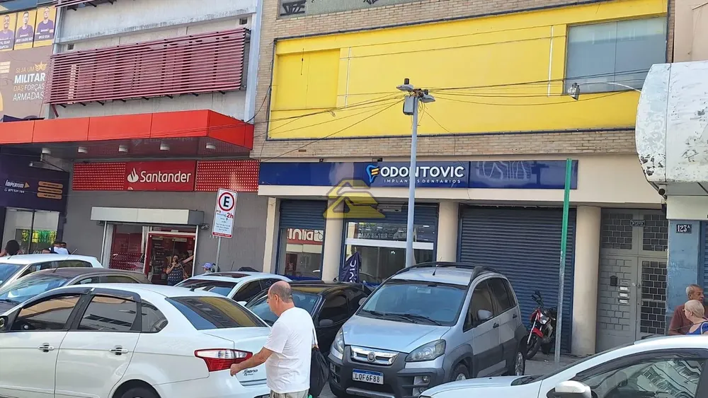 Prédio Inteiro, 603 m² - Foto 38