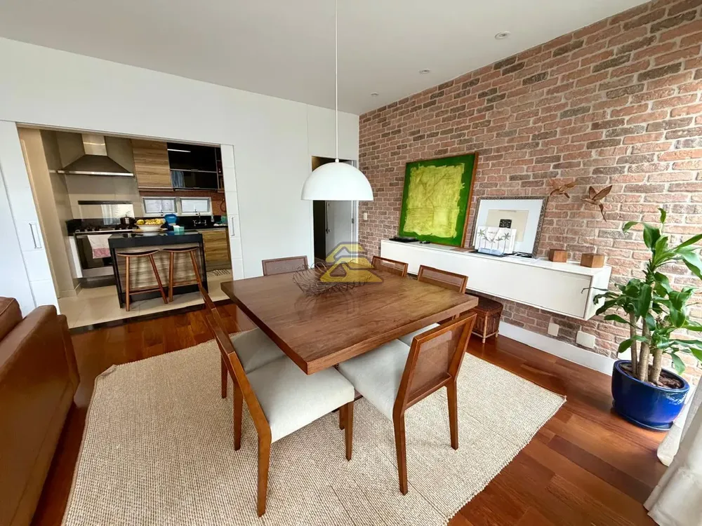 Apartamento, 3 quartos, 125 m² - Foto 21