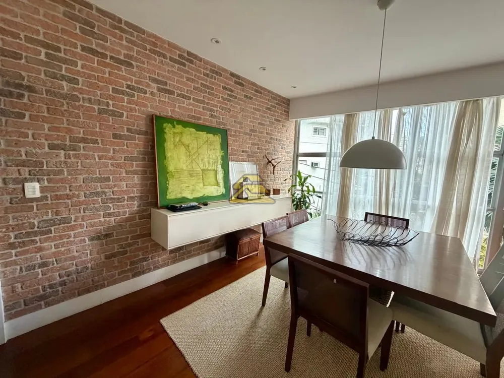 Apartamento, 3 quartos, 125 m² - Foto 17