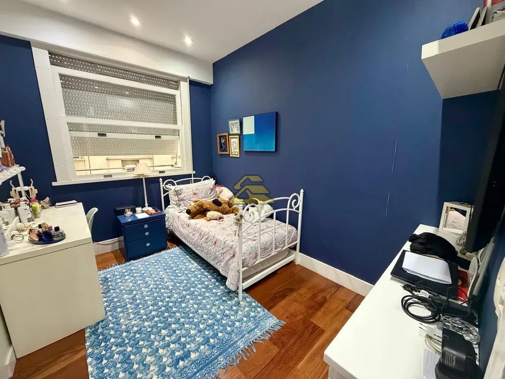 Apartamento, 3 quartos, 125 m² - Foto 20
