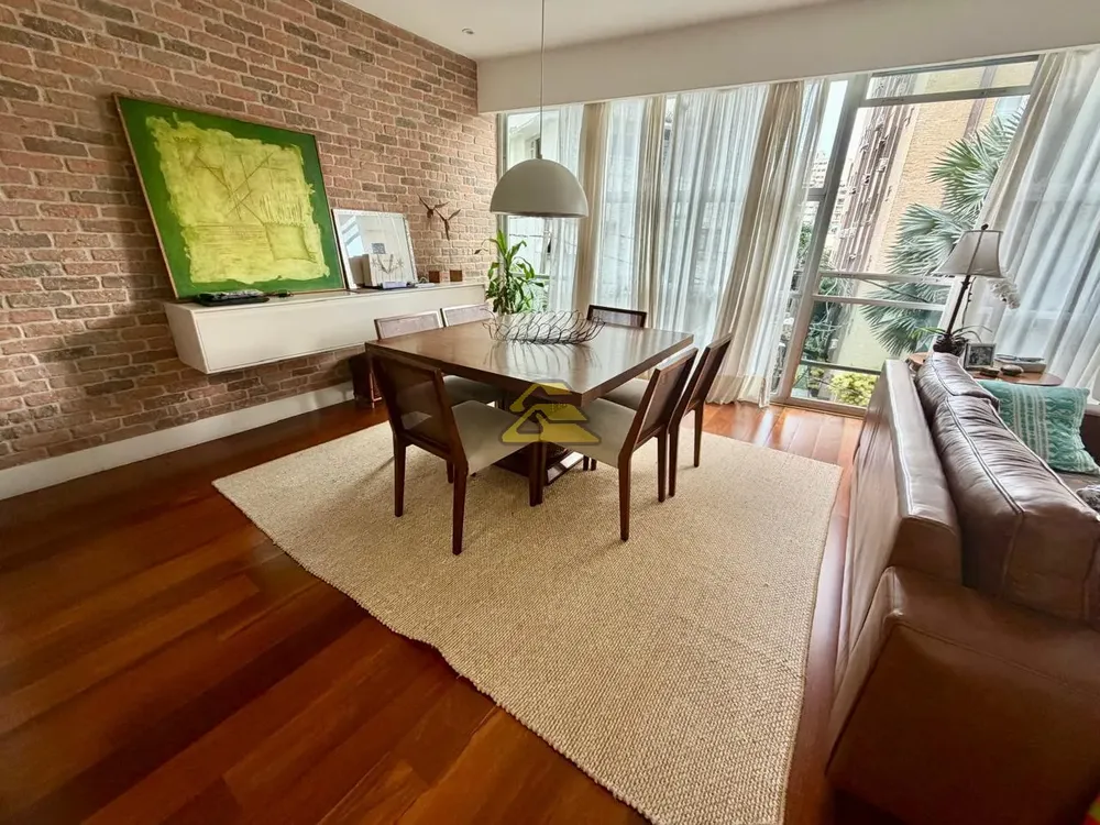 Apartamento, 3 quartos, 125 m² - Foto 6