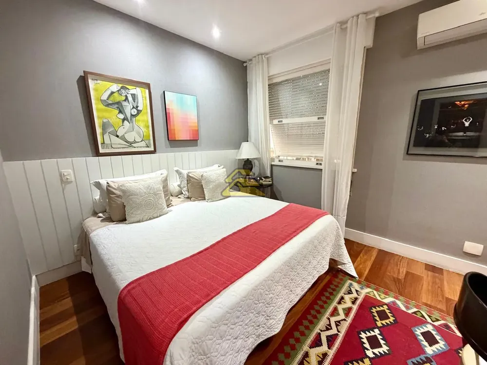 Apartamento, 3 quartos, 125 m² - Foto 8