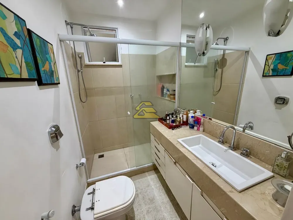 Apartamento, 3 quartos, 125 m² - Foto 13