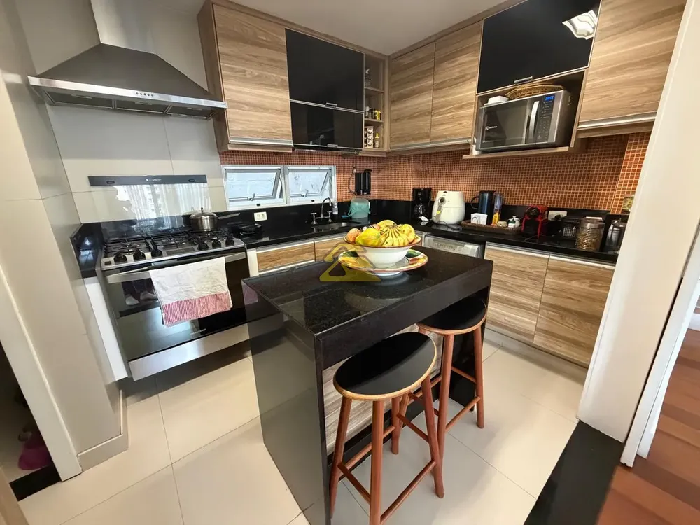 Apartamento, 3 quartos, 125 m² - Foto 10