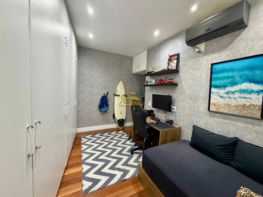 Apartamento, 3 quartos, 125 m² - Foto 11