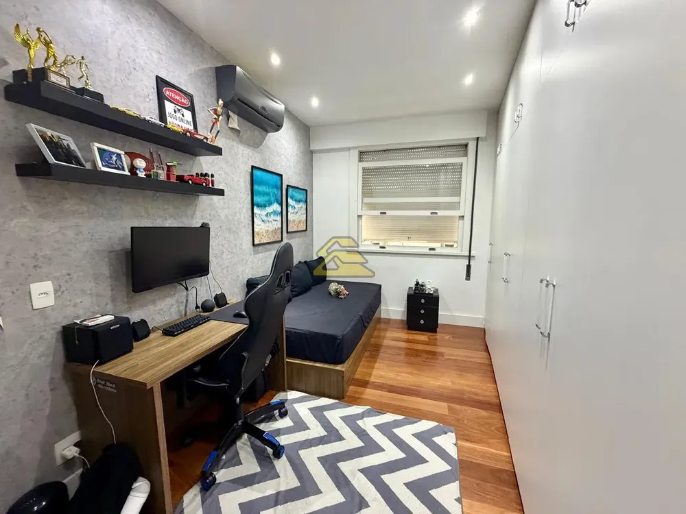 Apartamento, 3 quartos, 125 m² - Foto 9