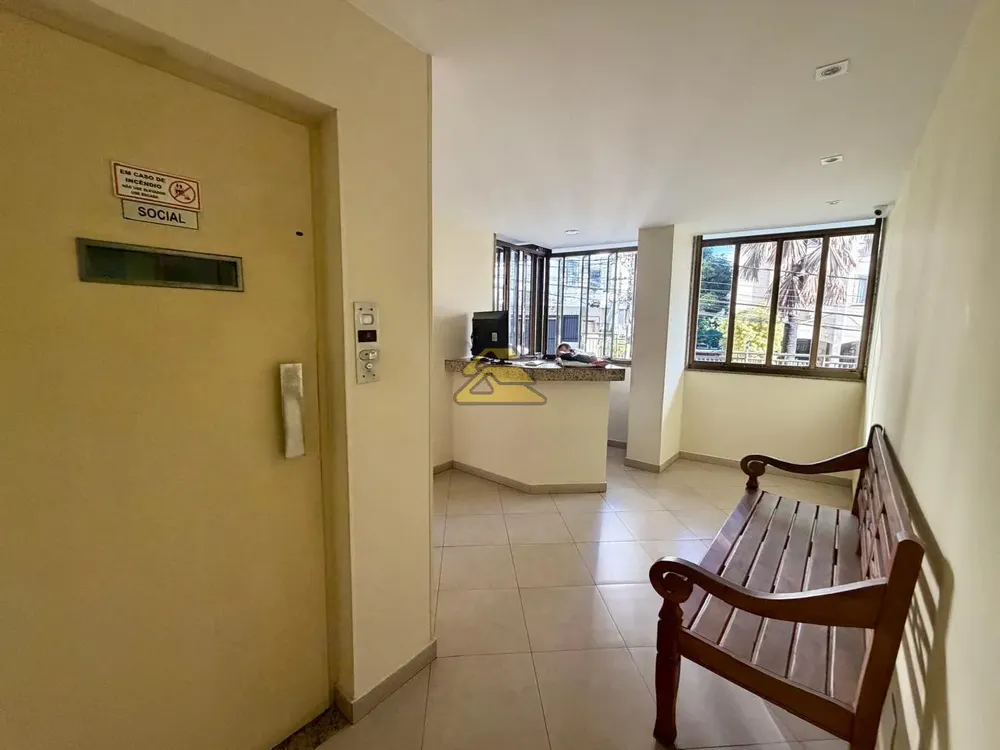 Apartamento, 3 quartos, 125 m² - Foto 14