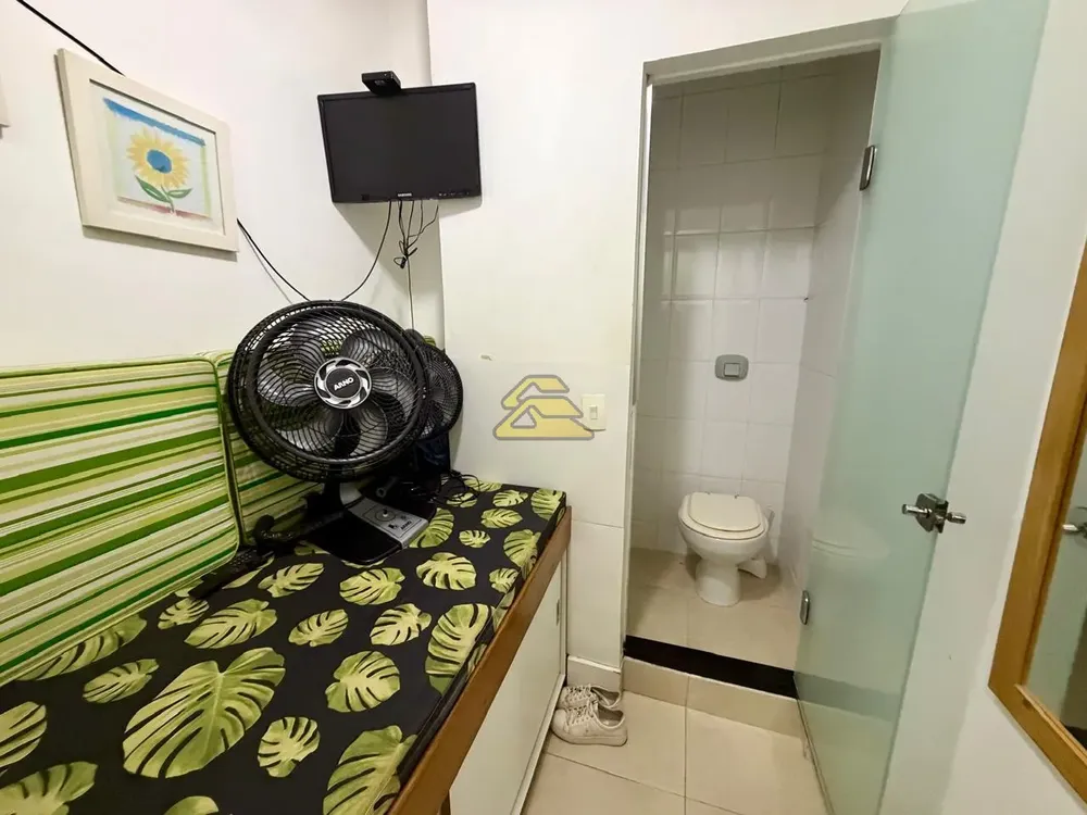 Apartamento, 3 quartos, 125 m² - Foto 7