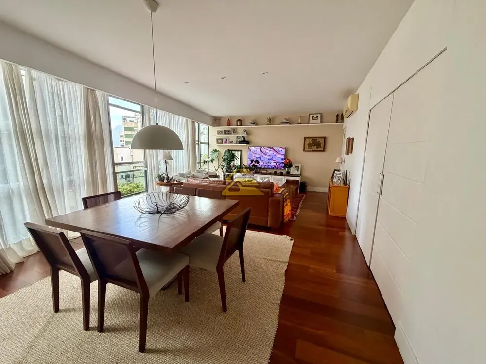 Apartamento, 3 quartos, 125 m² - Foto 16