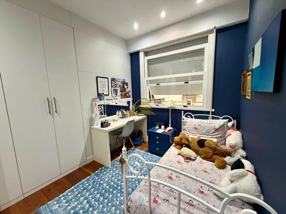 Apartamento, 3 quartos, 125 m² - Foto 12