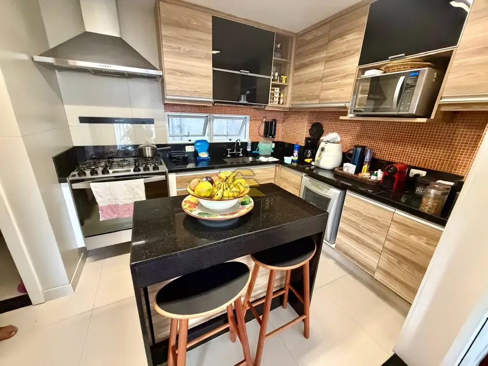 Apartamento, 3 quartos, 125 m² - Foto 5