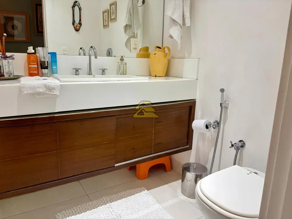 Apartamento, 3 quartos, 125 m² - Foto 19