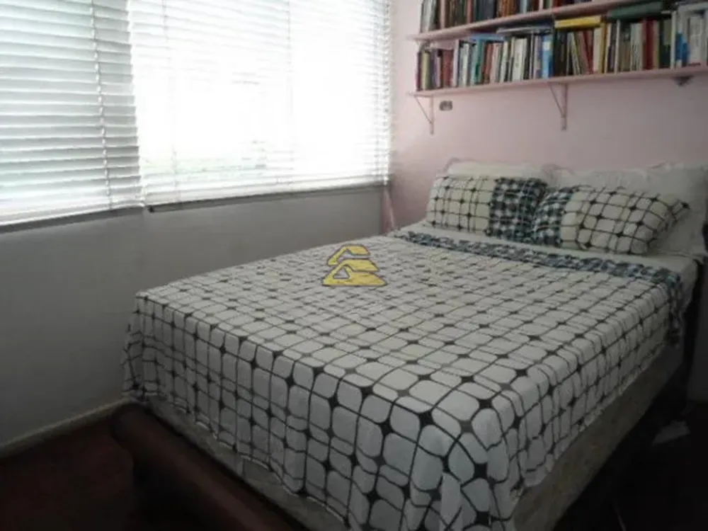 Apartamento, 3 quartos, 95 m² - Foto 15