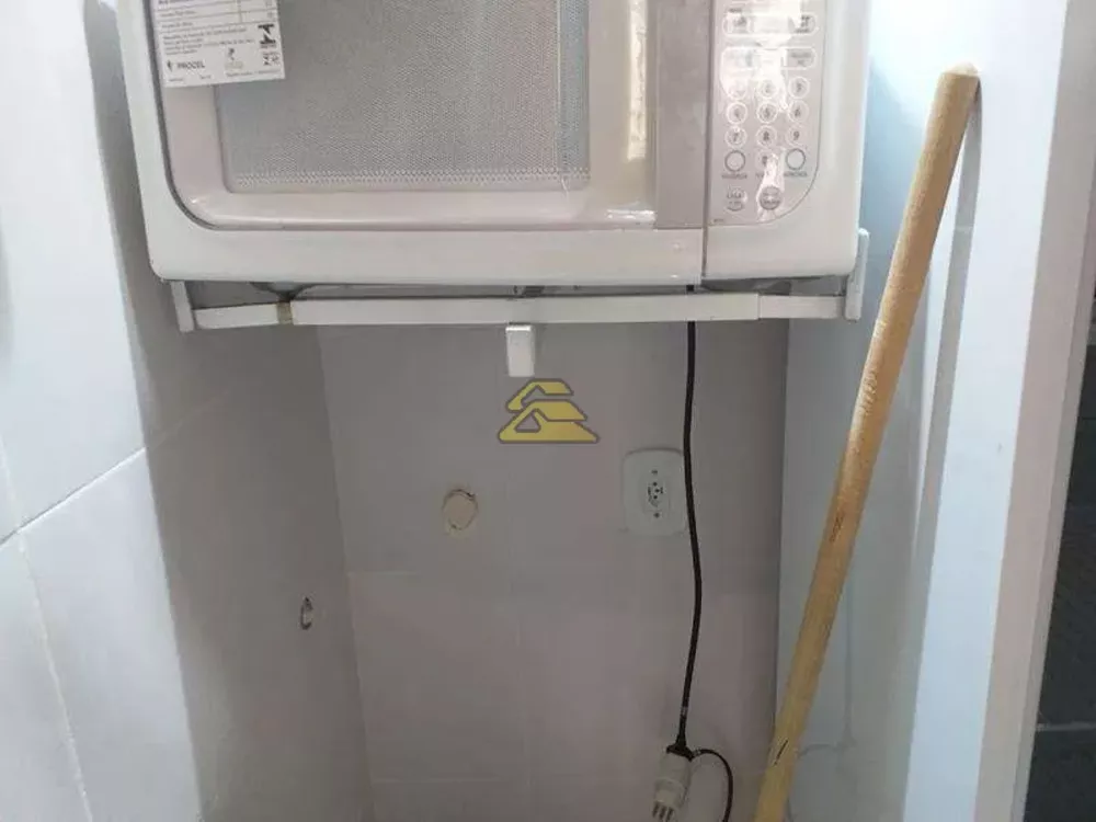 Apartamento, 3 quartos, 95 m² - Foto 7