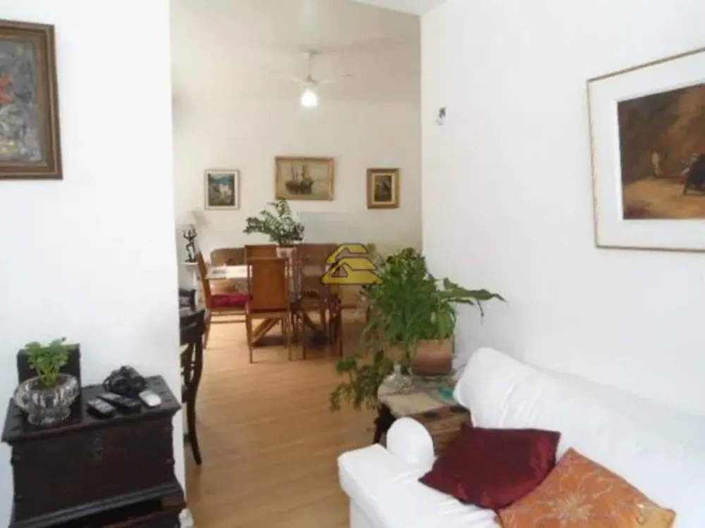 Apartamento, 3 quartos, 95 m² - Foto 2
