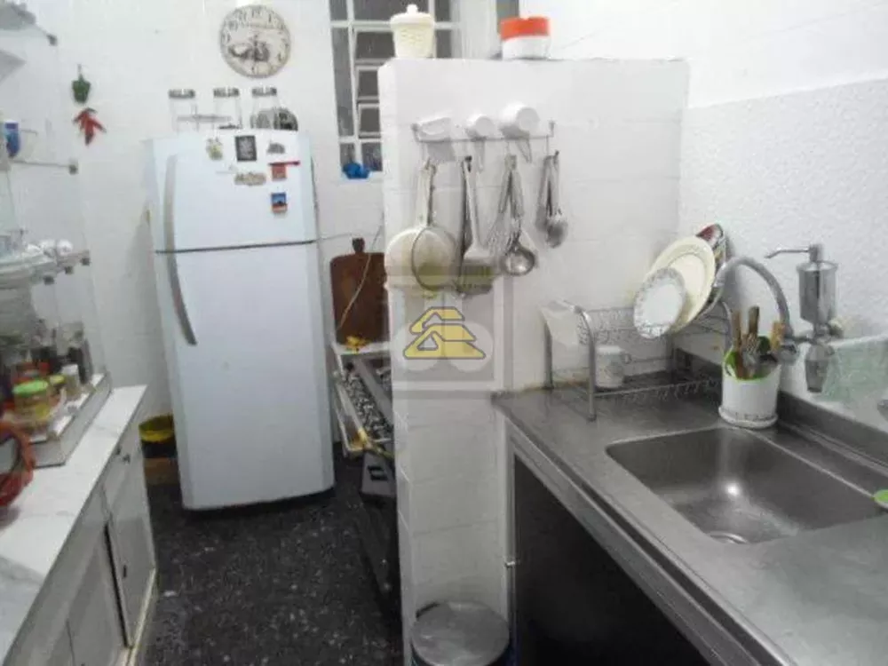 Apartamento, 3 quartos, 95 m² - Foto 3