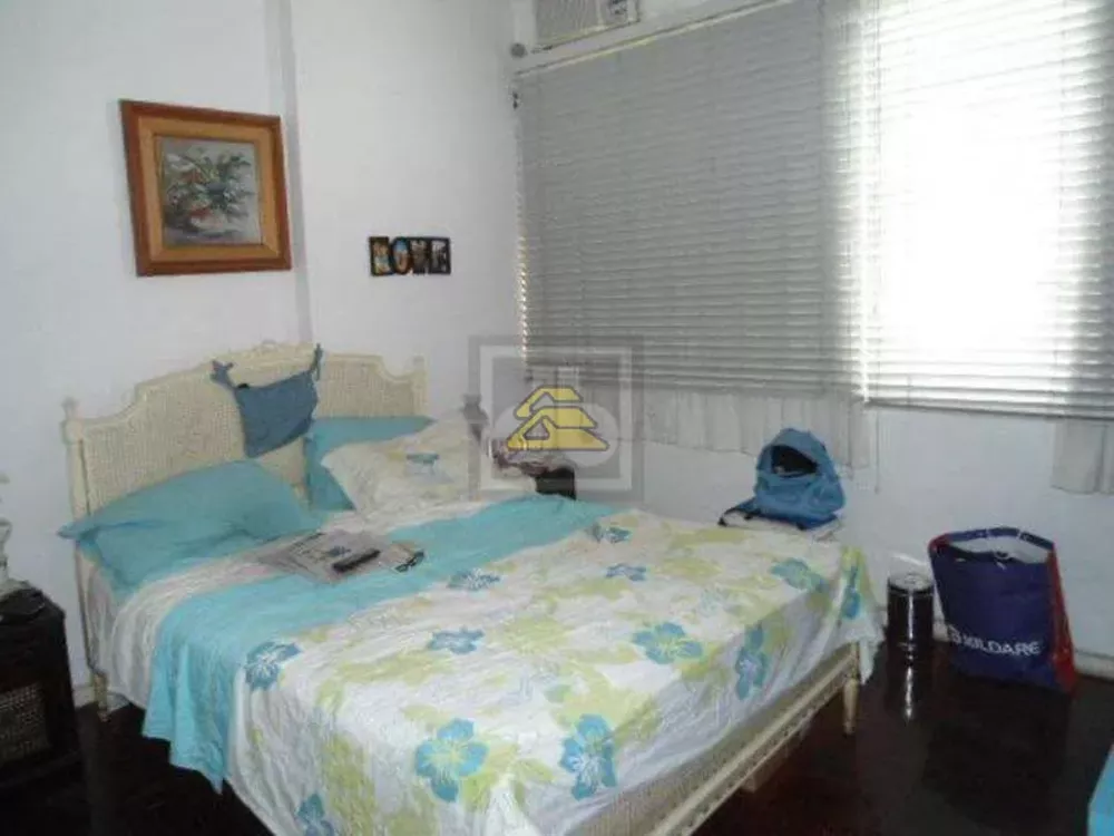 Apartamento, 3 quartos, 95 m² - Foto 13