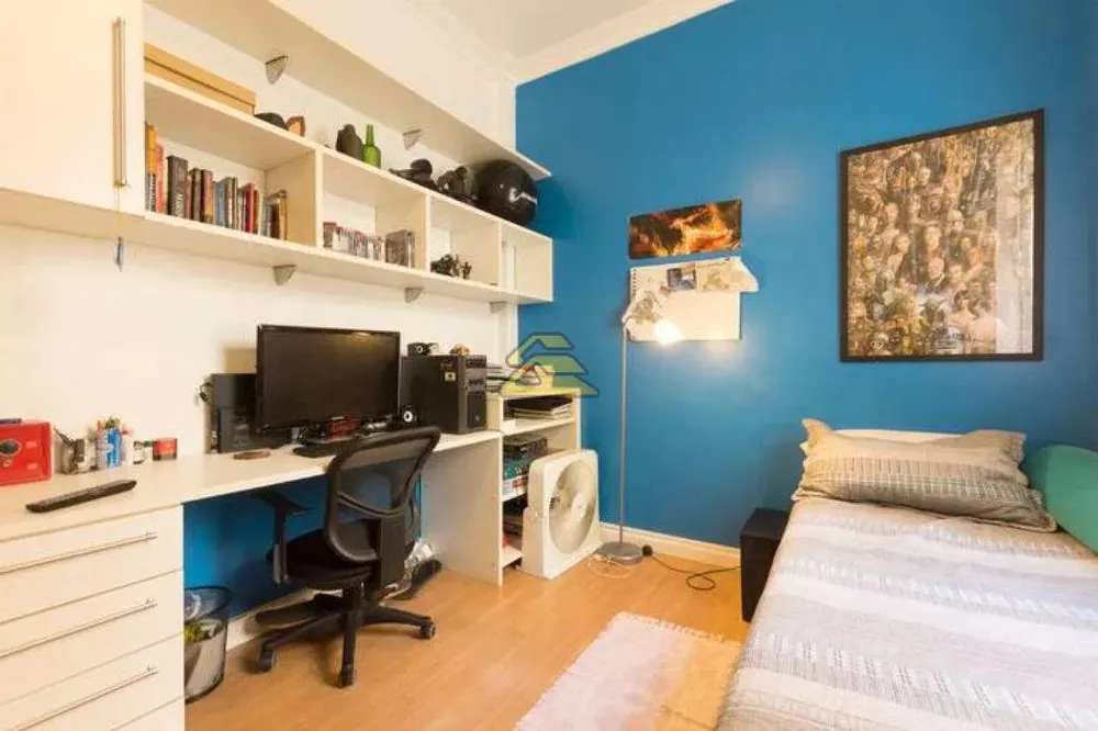 Apartamento, 3 quartos, 95 m² - Foto 4