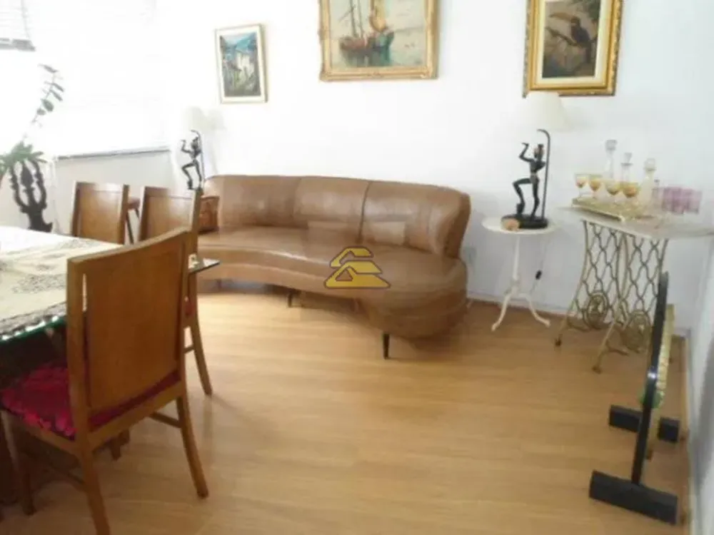 Apartamento, 3 quartos, 95 m² - Foto 9