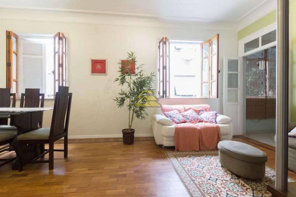 Apartamento, 3 quartos, 95 m² - Foto 24