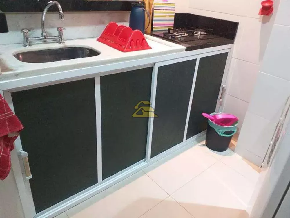 Apartamento, 3 quartos, 95 m² - Foto 5